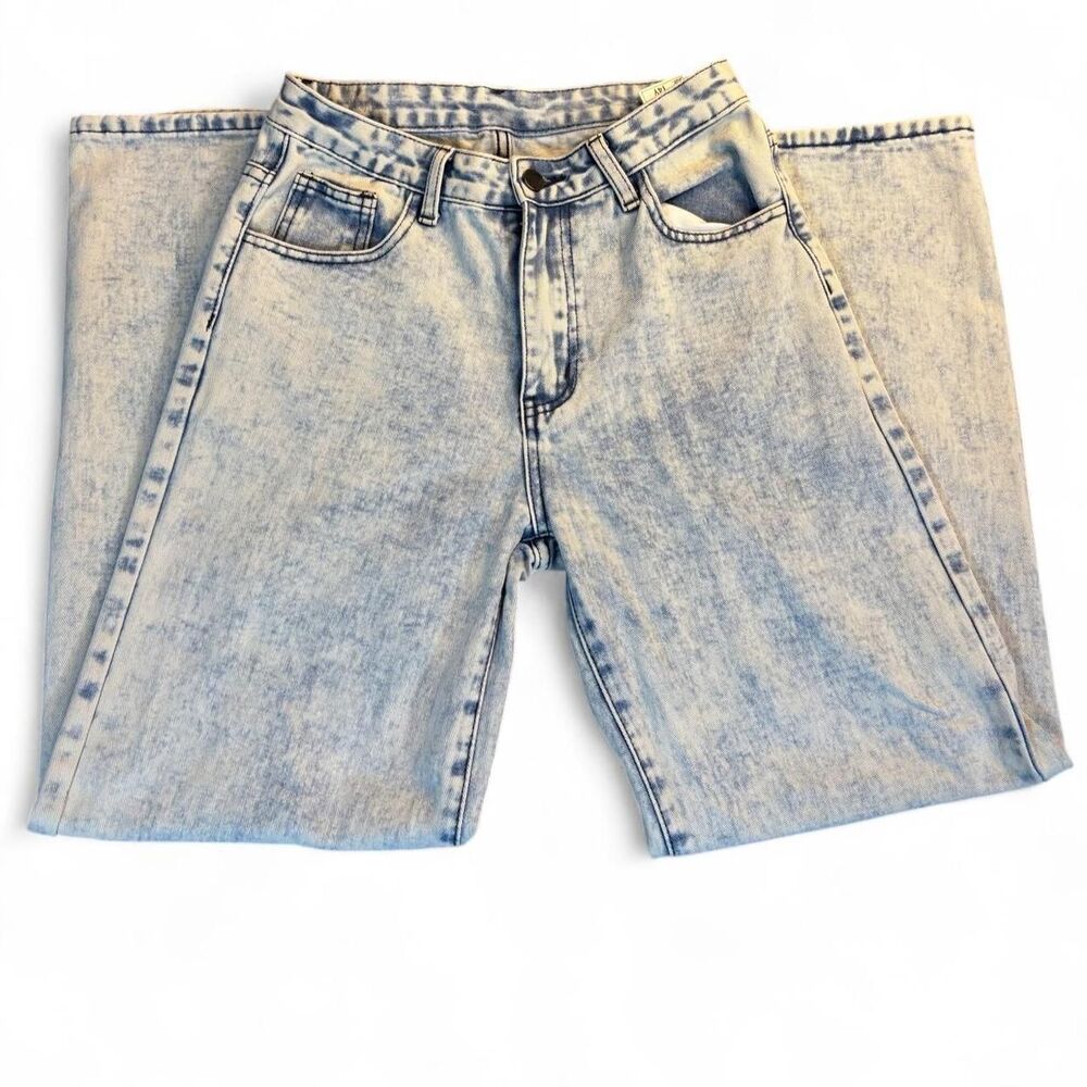 No-brand Women's Blue Jeans